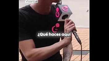 Regalando dinero en la calle #elchicletv #chiclenoticias #participa #chiclenoticias #venezuela #atrevidoypegajoso #gana