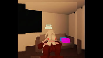 Roblox slut want bbc so much