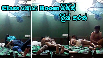 Dushaanii - update #17 - sri lankan collage girl gets fucked after school - sinhala - jan 14 2025
