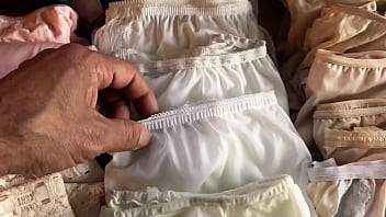 Mothers panties