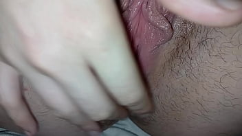 Cumshot dentro de la vagina mucha leche saliendo de su vagina argentina lapijarg pene grande