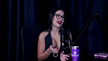Adora dar o cu fica "alegre" quando bebe deu dicas para um sexo anal e já transou com 15 ao mesmo tempo no gang bang - belinha baracho watch sheer red