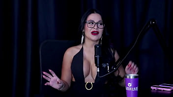 Adora dar o cu fica "alegre" quando bebe deu dicas para um sexo anal e já transou com 15 ao mesmo tempo no gang bang - belinha baracho watch sheer red