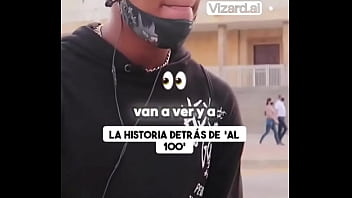 La historia detrás de 'al 100' #esperanza #vida #atrevidoypegajoso #colombia #chiclenoticias #exito #logros #elchicletv