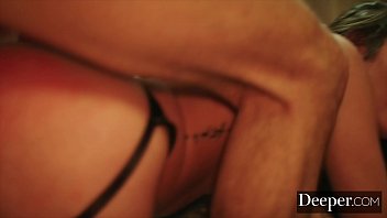 Deeper adria rae is an open book ready for reading
