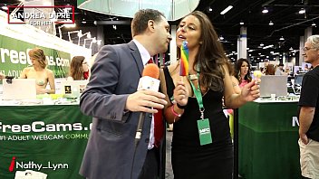 Andrea diprè for her - nathy lynn