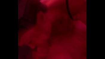 Hot slut monika fox pov naughty homemade anal sex sloppy blowjob rimming squirt prolapse and cum in mouth