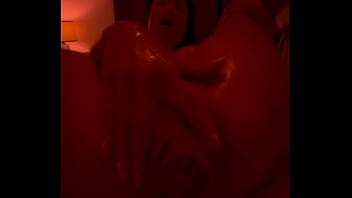 Hot slut monika fox pov naughty homemade anal sex sloppy blowjob rimming squirt prolapse and cum in mouth