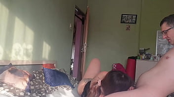 Real polish milf