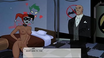 Gunsmoke games something unlimited episode 76 stripping lois and dancing power girl
