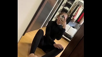 Good morning ; #blacknails #fetish #feetworld #feet girl creator #pinksocks #socksfetisch #soles