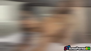 Filho da puta eu tinha falado para o meu amigo do futebol mostrar o video comendo minha esposa so pra mim