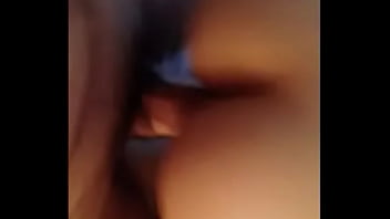 Visiting ex deep creampie while cheating on current boyfriend