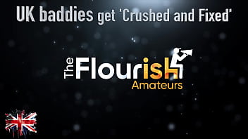 Trailer roxi keogh and gigi patsy were in america at the flourish shoot house miami and had a group foursome with dcrush and his partner thatfix