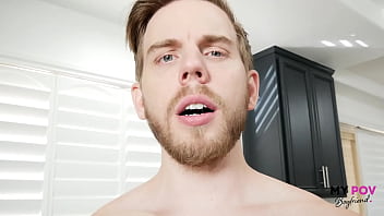 Designated driver - after party encounter with steve rickz - my pov boyfriend - fpov virtual sex for women