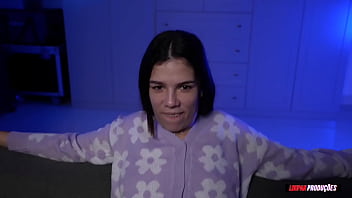 Quem ver essa carinha tímida não imagina o quanto ela adora dar o cuzinho gostoso aylla mel lp produções