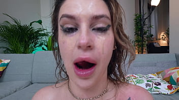 First tap total destruction of fucking slut lady buxxx with first triple anal penetration from seven big cocks eks602