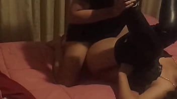 I can sit on your face my step sister is a pervert who only wants to fuck i fuck her because she's been tempting me with that ass for years - homemade sex