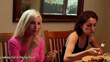 Bianca and lana have some taboo lesbian sex