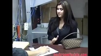 Spanish girl tricked into adult casting