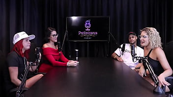 Tem a fama de "mestre da putaria" as situações estranhas com fãs elas viraram mc's e no jogo de adivinhar - lutero bárbara sol e bruna ferrari watch sheer red
