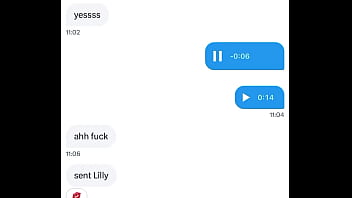 Another simp just became a lilly statistic~ his first ever cashgasm and i already took £100i’m turning every simp