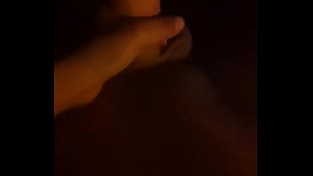 Gf handjob