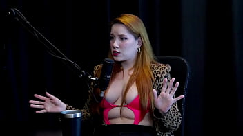Tem que ir atrás das oportunidades seu primeiro atendimento foi legal passou por tentativa de golpe e quando foi no hotel da augusta - natasha fiore watch sheer red