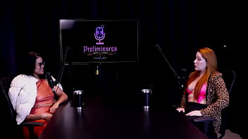 Tem que ir atrás das oportunidades seu primeiro atendimento foi legal passou por tentativa de golpe e quando foi no hotel da augusta - natasha fiore watch sheer red