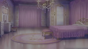 Junko want to see you suffer while she fuck her girlfriend femdom joi futanari anal humiliation