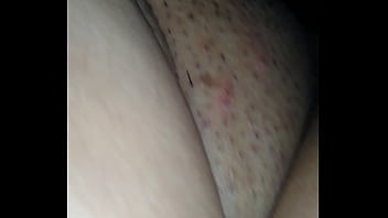 Rica cogida con adri