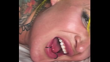 Alexxa and duncan saint go hard 3 hard anal atm rimming deep throat hard fucking and a body and facial cumshot