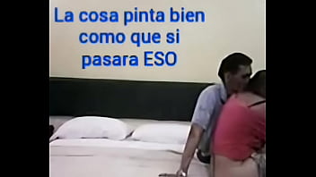 La mujer del dairen puteando - versión larga