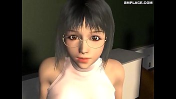 Umemaro 3d - vol 5 - crazy female teacher