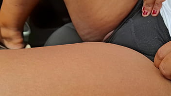 Nicoly mattos realiza desejo inusitado de fã com calcinha suadinha e cheirosa – 33 graus de pura excitação