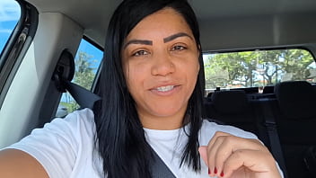 Nicoly mattos realiza desejo inusitado de fã com calcinha suadinha e cheirosa – 33 graus de pura excitação