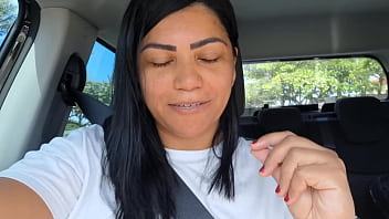 Nicoly mattos realiza desejo inusitado de fã com calcinha suadinha e cheirosa – 33 graus de pura excitação