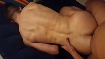 Big brazilian bareback dick hard and deep #gaysex #bareback #barebackgay #gayass #twink #bigdick
