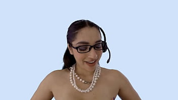 Brown teen whore madison wilde fucks herself while having telephone sex with you braindance spatial vr