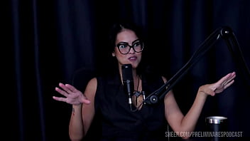 Melhores momentos do nego catra no preliminares podcast com bia hot e julia fontanelli - parte 1 watch sheer red