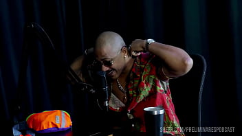 Melhores momentos do nego catra no preliminares podcast com bia hot e julia fontanelli - parte 1 watch sheer red
