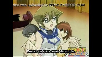 Yugioh xvideo #26365413