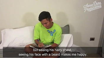 Mira la escena "diario de una pasión gay latino" con beto scopz betox1990 y prince boy giancoflores hotboyssite encuentr