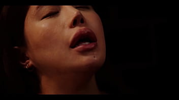 Asian girls visiting europe gets trapped in vampire hotel - japanese bbw preyed upon by big tits brunette