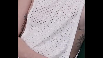 Part 2 of kit summers still in the white coverup you have to love kit she is such an amazing lady