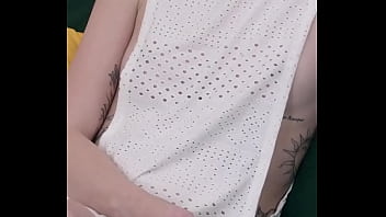 Part 2 of kit summers still in the white coverup you have to love kit she is such an amazing lady
