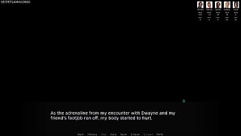 Bbw milf stepmom with big tits & big ass fucks huge bbc cock horny milf gets fucked by bbc - blacked house 02 3d porn games