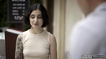 The good bro bad bro scheme to anal fuck a chick works stevie moon goes home with a small tits babe is licked and anal rides