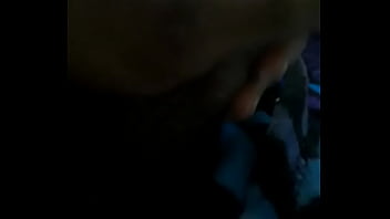 Small black dick