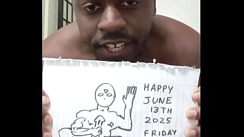Different ways i express what else the 13th of friday reminds me of for free while naked on adult social media 1